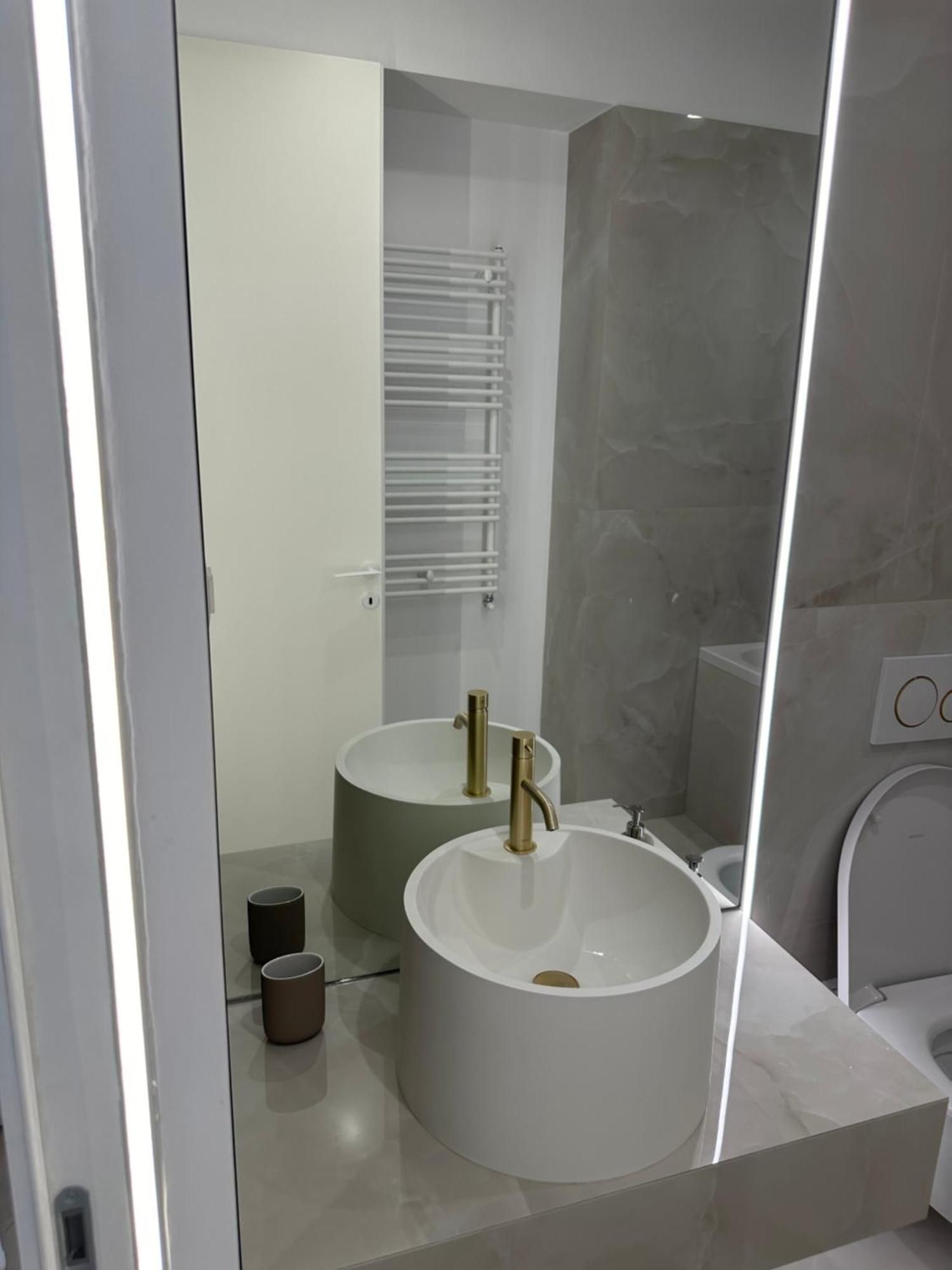 Apartment Cortina North New Luxury With Parking- Self Check In Voluntari