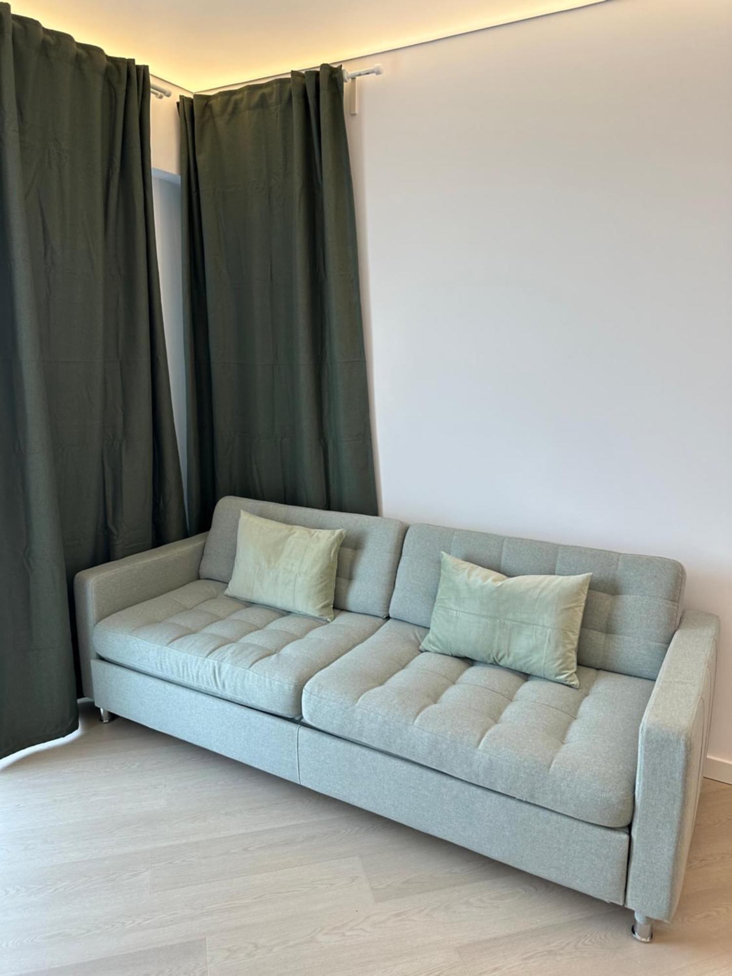 Cortina North New Luxury With Parking- Self Check In Apartment *