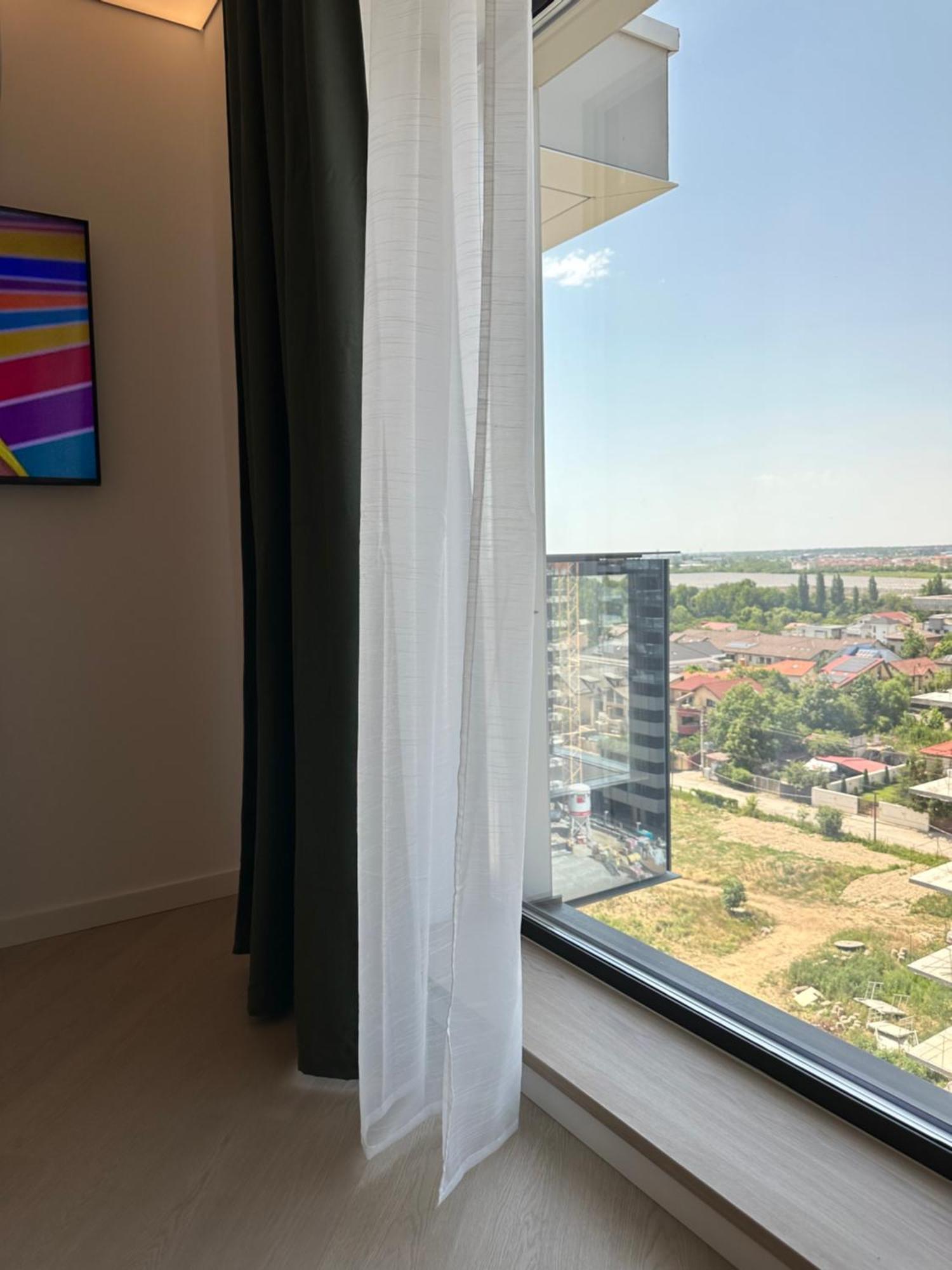 Apartment Cortina North New Luxury With Parking- Self Check In *
