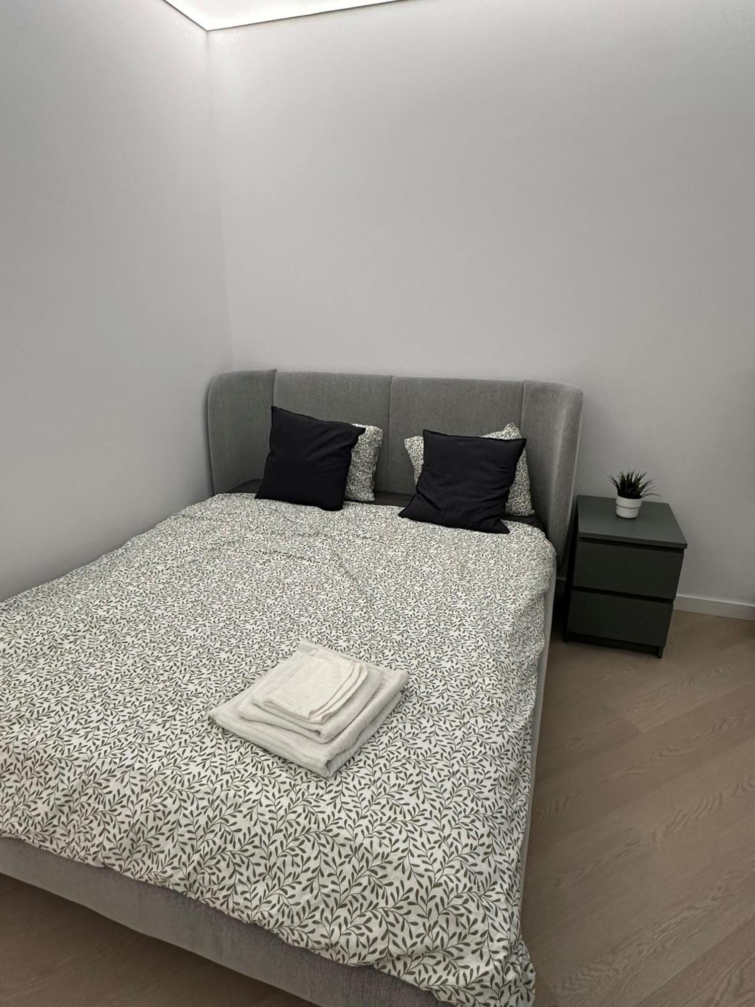 Apartment Cortina North New Luxury With Parking- Self Check In