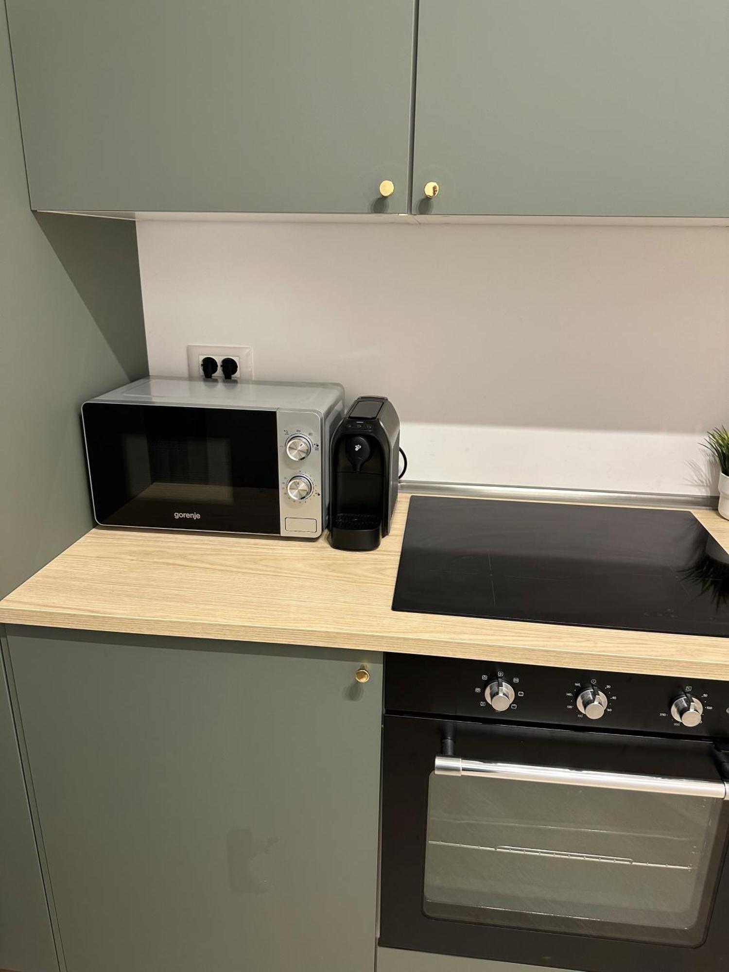 Cortina North New Luxury With Parking- Self Check In